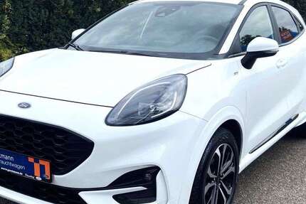 Ford Puma 86.478 km 14.980 € Düsseldorf 40589