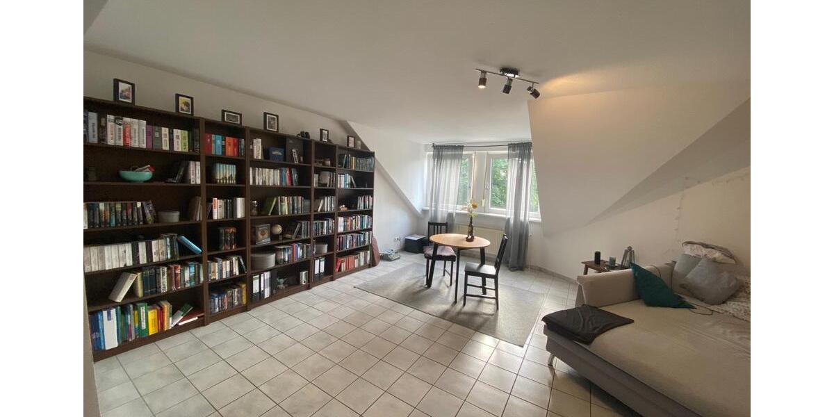 Dachgeschoßwohnung Marl Alt-Marl - 2.5 Zimmer, 78 m&sup2;, 650&euro; | Angebot:26423208