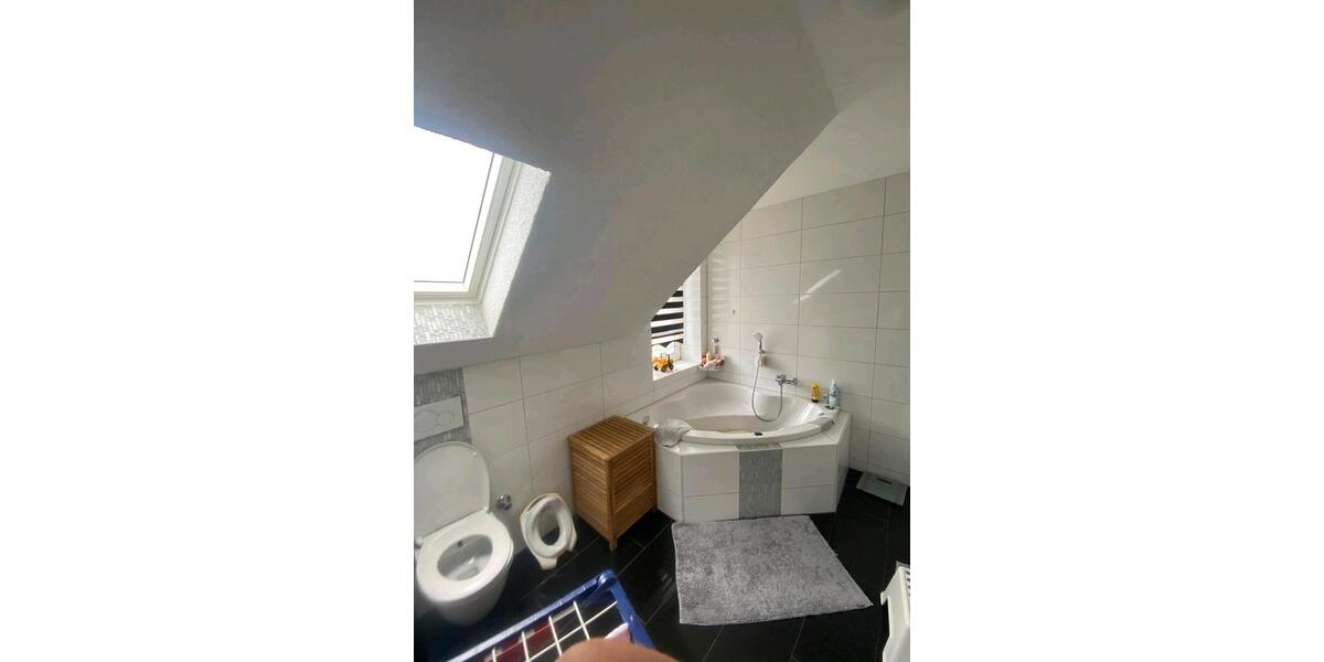 doppelhaushälfte mit Teraasse zu vermieten - Gladbeck Feldstraße 4 zimmer