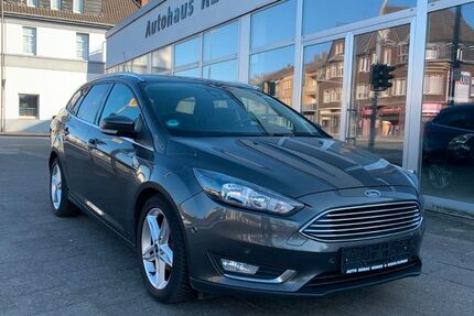 Ford Focus 138.200 km 8.490 &euro; Moers 47443