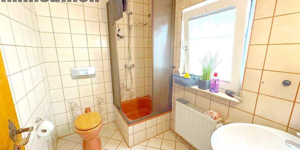 Reihenendhaus Castrop-Rauxel Habinghorst - 3 Zimmer, 81 m&sup2;, 239.000&euro; | Angebot:25740689