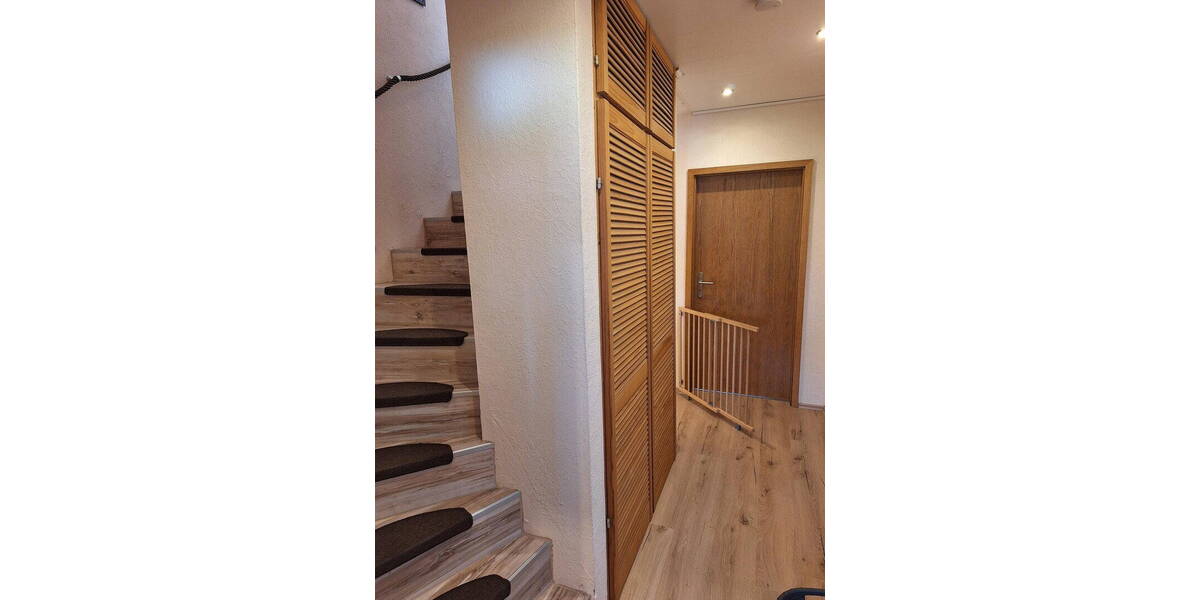 Reihenmittelhaus Gladbeck Butendorf - 6 Zimmer, 136 m&sup2;, 429.000&euro; | Angebot:26512862