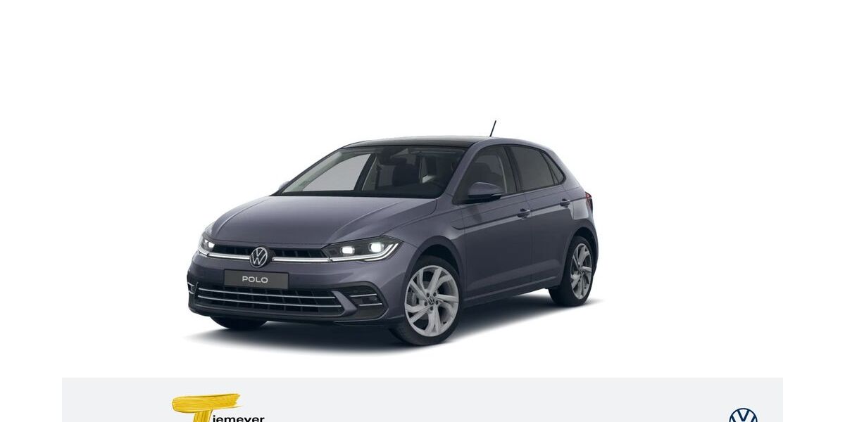 VW Polo 7.140 km 24.880 &euro; Recklinghausen 45663