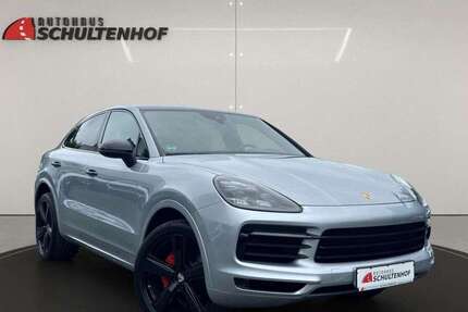 Porsche Cayenne 85.000 km 59.999 € Mülheim an der Ruhr 45481