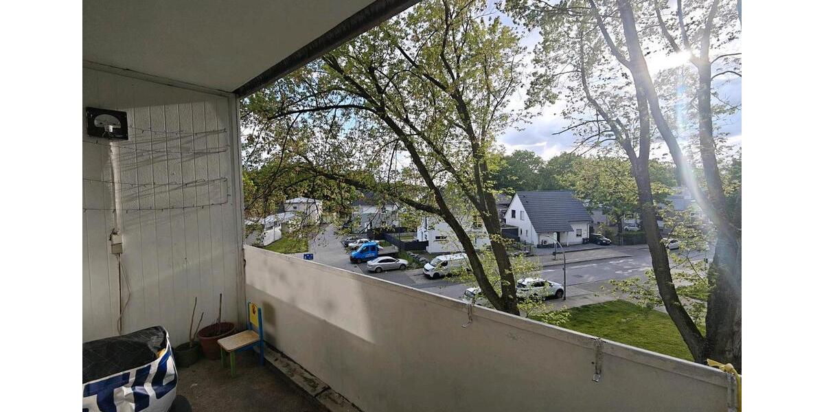 Etagenwohnung Herne Sodingen - 3 Zimmer, 87 m&sup2;, 80.000&euro; | Angebot:25225147