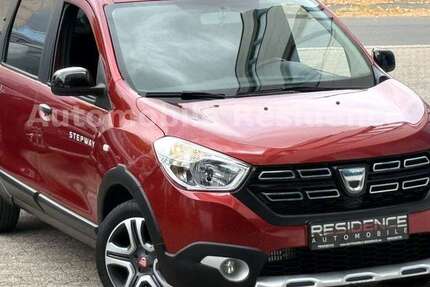 Dacia Lodgy 67.500 km 14.298 &euro; Ratingen 40880