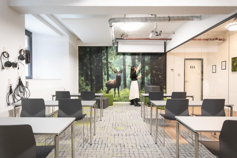 Gewerbeobjekt Essen Stadtkern - 715&euro; | Angebot:25711359