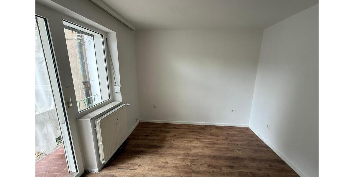 2,5 Zimmer Erdgeschoss Wohnung mit Privatem Garten in Top Lage! 2.5 zimmer