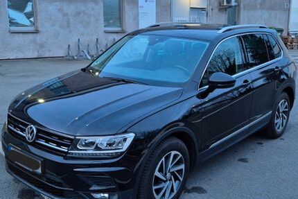 VW Tiguan 104.000 km 17.800 &euro; Duisburg 47239