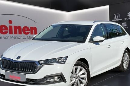 Skoda Octavia 23.425 km 26.979 &euro; Essen 45141
