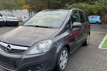 Opel Zafira 238.000 km 2.990 &euro; Bottrop 46238