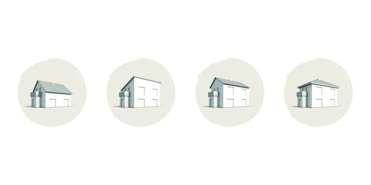 Ihr Wunschhaus in Wuppertal - Flexibel geplant, individuell realisiert - Einfamilienhaus Wuppertal Gemarkung Nächstebreck | Angebot:27493154