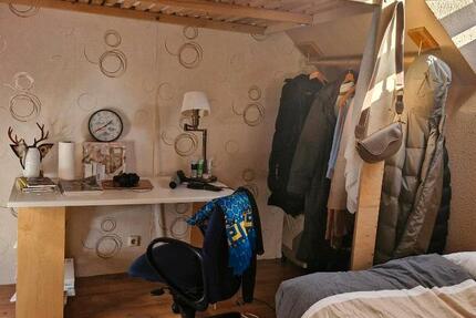 Wohnung Bochum Werne - 1 Zimmer, 19 m&sup2;, 310&euro; | Angebot:25404172