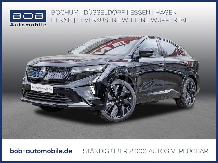 Renault Rafale 13.011 km 47.666 € Essen 45141