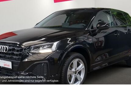 Audi Q2 18.859 km 22.750 &euro; Mülheim a.d. Ruhr 45481