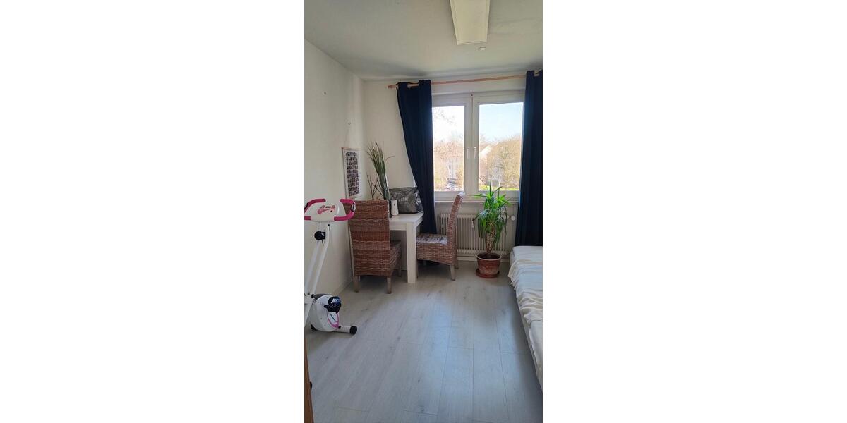 Etagenwohnung Duisburg Hamborn - 3.5 Zimmer, 57 m&sup2;, 132.000&euro; | Angebot:25869424