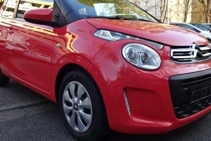 Citroen C1 20.655 km 5.800 € Essen 45276