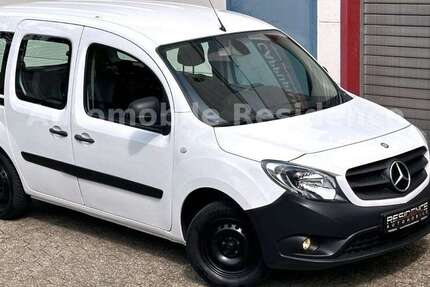 Mercedes-Benz Citan 54.000 km 16.498 &euro; Ratingen 40880
