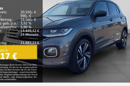 VW T-Cross 22.500 km 19.250 &euro; Oberhausen 46047