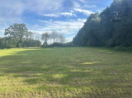 Großzügiges Grundstück mit positivem Bauvorbescheid für zwei Doppelhaushälften im Außenbereich(§?35) zimmer