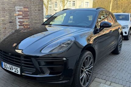 Porsche Macan 137.500 km 47.900 &euro; Bochum 44869