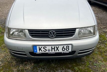 VW Polo 138.000 km 1.200 € Witten 58452