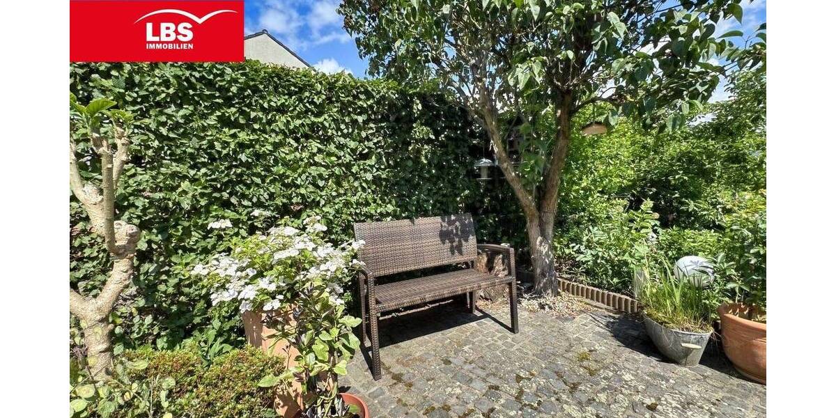 Reihenmittelhaus Bottrop Batenbrock - 5 Zimmer, 100 m&sup2;, 335.000&euro; | Angebot:26909562