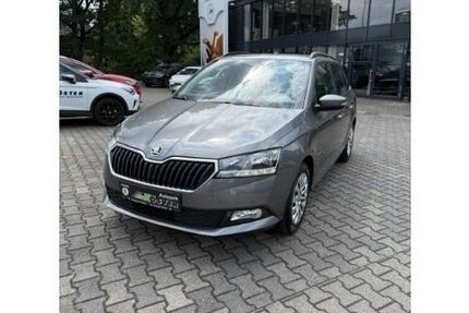 Skoda Fabia 31.227 km 14.790 &euro; Oberhausen 46147