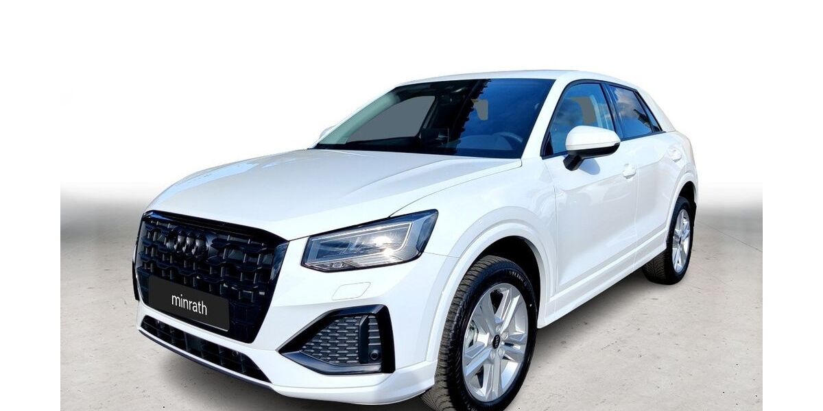 Audi Q2 3.500 km 26.690 &euro; Moers 47441