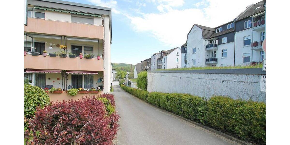 Etagenwohnung Wetter Wengern - 3 Zimmer, 72 m&sup2;, 109.000&euro; | Angebot:26450273