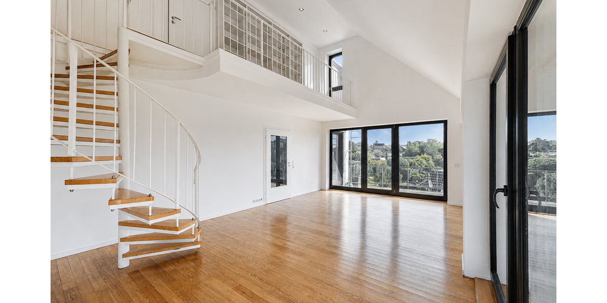 Etagenwohnung Erkrath - 5 Zimmer, 140 m&sup2;, 480.000&euro; | Angebot:25915969