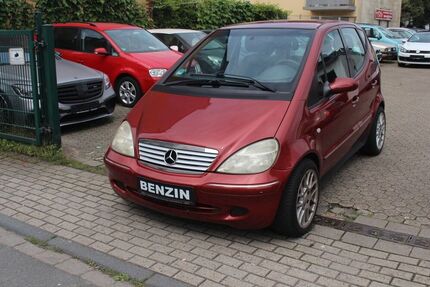 Mercedes A 190