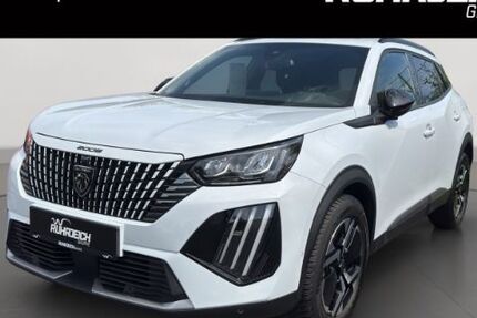 Peugeot 2008 3.000 km 24.590 &euro; Duisburg 47059