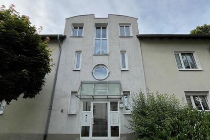 Ihr neues Wohlfühl-Zuhause: Schöne 2-Zimmer-Wohnung mit WBS 2 zimmer