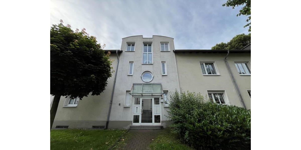 Ihr neues Wohlfühl-Zuhause: Schöne 2-Zimmer-Wohnung mit WBS 2 zimmer