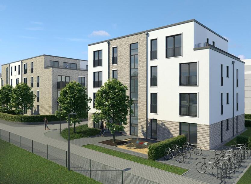 Bringen Sie Ihr Herz mit, es wird sich wohlfühlen! zimmer