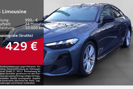 Audi A5 17.268 km 57.590 &euro; Gelsenkirchen 45894