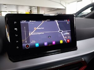 Seat Ibiza FR Pano Navi Virtual SHZ Navi Tempo 40.323 km 18.680 &euro; HAAN 42781