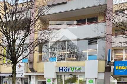 Einzelhandel in Velbert 1.260 € 84 m² zimmer