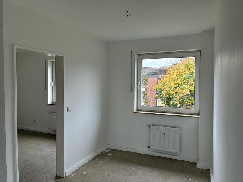 3-Zimmer-Wohnung in Neukirchen-Vluyn Neukirchen zimmer