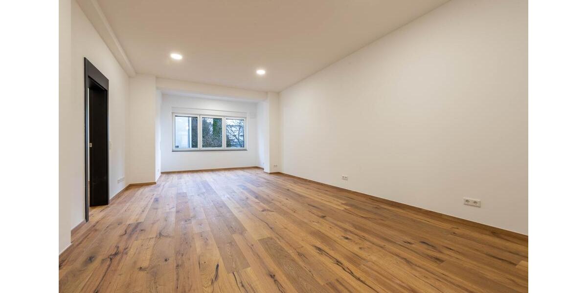 Erdgeschoßwohnung Essen Stadtbezirk II - 2.5 Zimmer, 115 m&sup2;, 1.725&euro; | Angebot:24623290