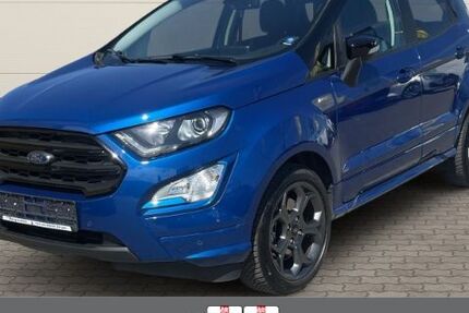 Ford EcoSport 32.684 km 15.850 &euro; Herne Wanne-Eickel 44653