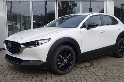 Mazda CX-30 3.500 km 30.290 &euro; Herten 45701