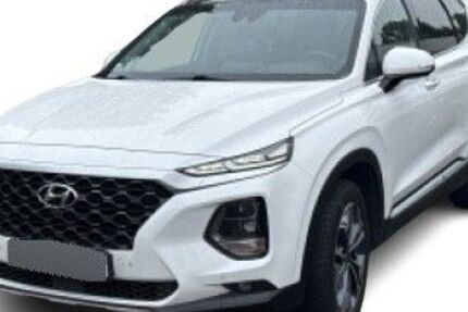 Hyundai SANTA FE 149.000 km 22.480 &euro; Duisburg 47249