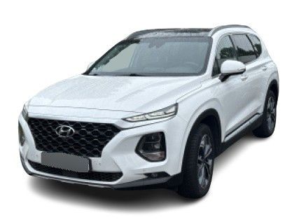 Hyundai SANTA FE 149.000 km 22.480 &euro; Duisburg 47249