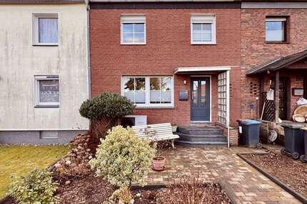 Haus zum Kaufen in Oer-Erkenschwick 299.000 € 103 m² 5 zimmer