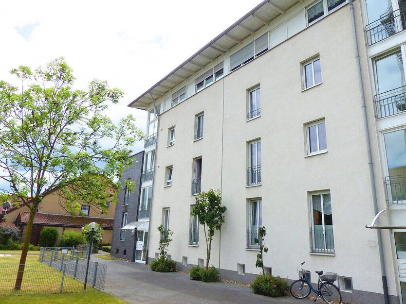 Marl-Drewer! Gemütliches Appartement zur Kapitalanlage oder Selbstnutzung! 2 zimmer