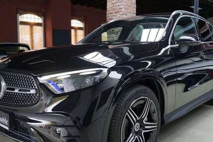 Mercedes-Benz GLC 220 9.229 km 57.400 € Wuppertal 42327