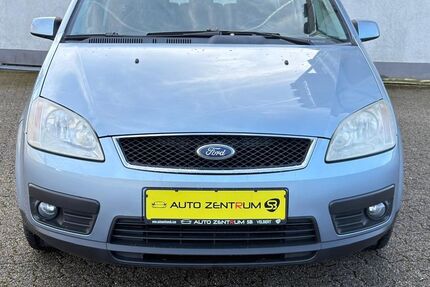 Ford Focus 232.000 km 1.490 &euro; Velbert 42553
