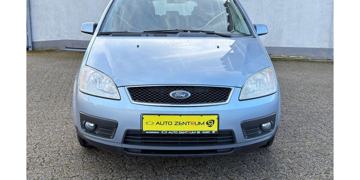 Ford Focus 232.000 km 1.490 &euro; Velbert 42553